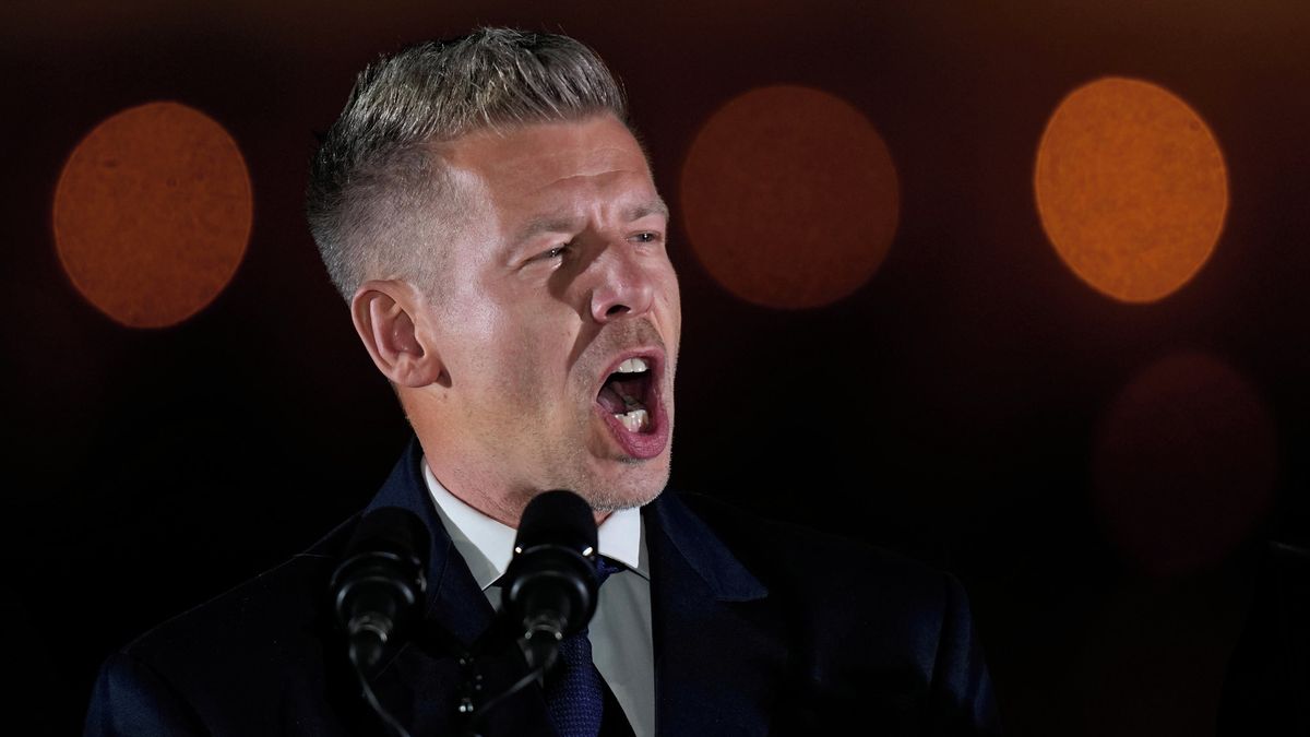 PŘEHLEDNĚ: Od Orbána k Magyarovi. Co bude v Maďarsku následovat po volbách